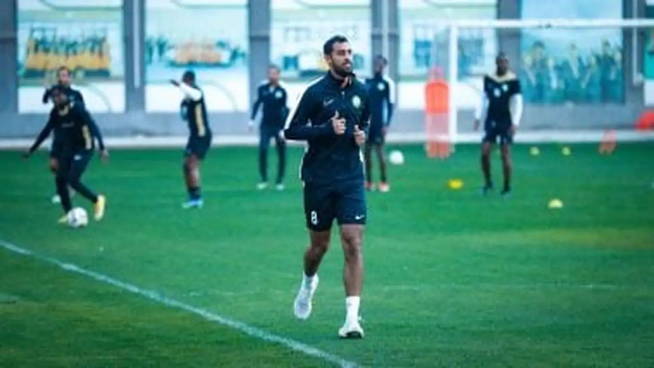 ترتيب هدافى الدورى المصرى.. أحمد ياسر ريان ينفرد
